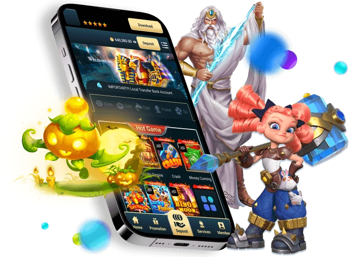 Tổng quan khuyến mãi Fbet App
