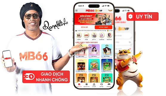 Giao diện thân thiện fbet app