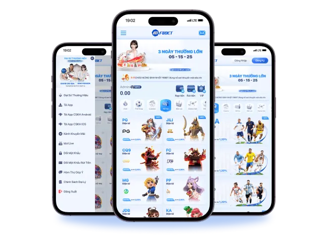 Tỷ lệ RTP cao và công bằng