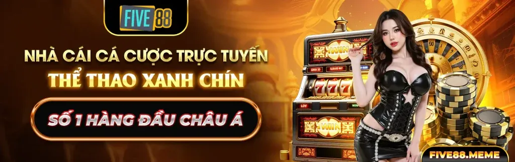 Trò chơi Slot điện tử fbet app với đồ họa sống động và cơ hội trúng Jackpot